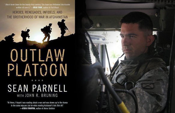 Sean Parnell